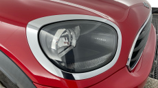 MINI Countryman 1.5 Cooper Classic 5dr Auto Petrol Hatchback